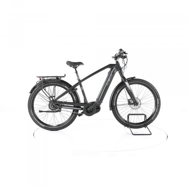 Second Life - Velo de Ville LEB 990 Sport City E-Bike 2021 - Jak nowy