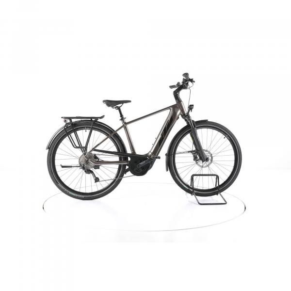 Second Life - KTM Macina Tour P510 Trekking E-Bike 2022 - Jak nowy