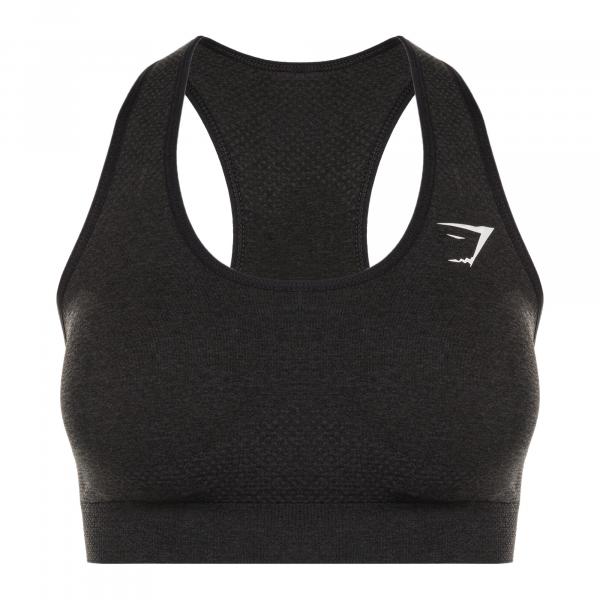 Biustonosz fitness Gymshark Vital Seamless Sports