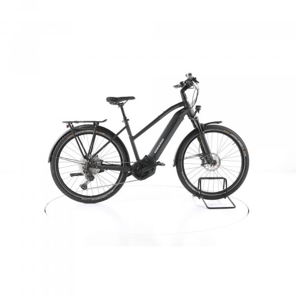 Second Life - Winora Yucatan 12 Pro Trekking E-Bike 2021 - Jak nowy