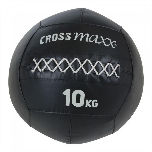 Piłka lekarska CrossMaxx Pro Wall Ball