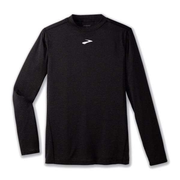 Longsleeve do biegania męski Brooks High Point