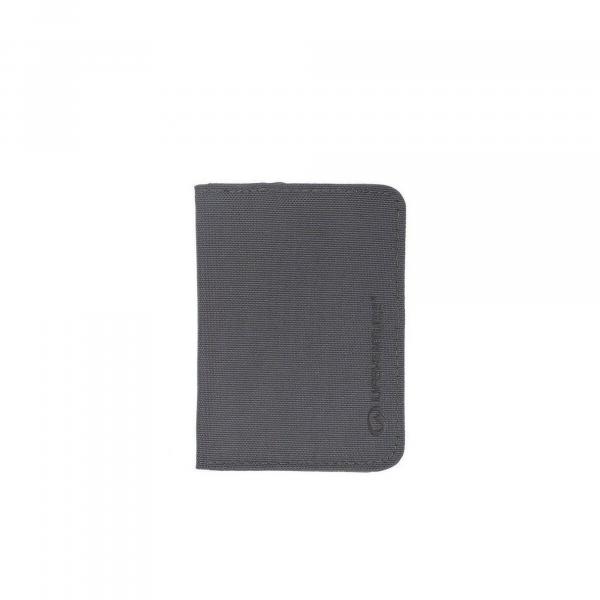 Portfel Lifeventure Rfid Card Wallet Recycled