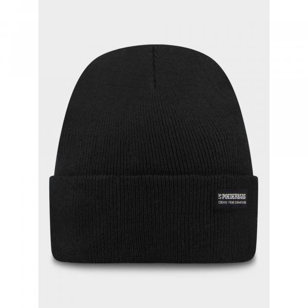 Czapka narciarska dla dorosłych Poederbaas Park Beanie