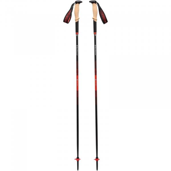Kije karbonowe Black Diamond Pursuit Carbon Z Poles