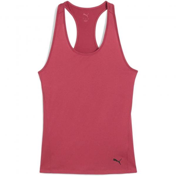 Podkoszulek Puma W Tad Essential Racerback Tank Port, Kobiety