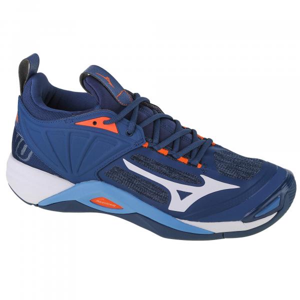 Buty do siatkówki męskie, Mizuno Wave Momentum 2