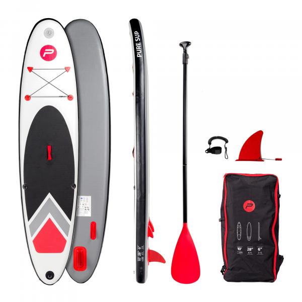 Deska SUP Pure4Fun Basic SUP