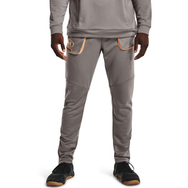 Spodnie Under Armour Terry Evolution, Mężczyźni