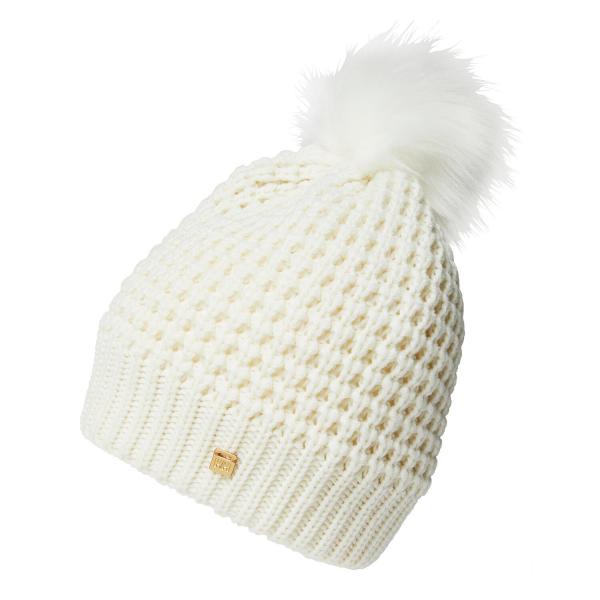 Czapka zimowa damska Helly Hansen Snowfall Beanie