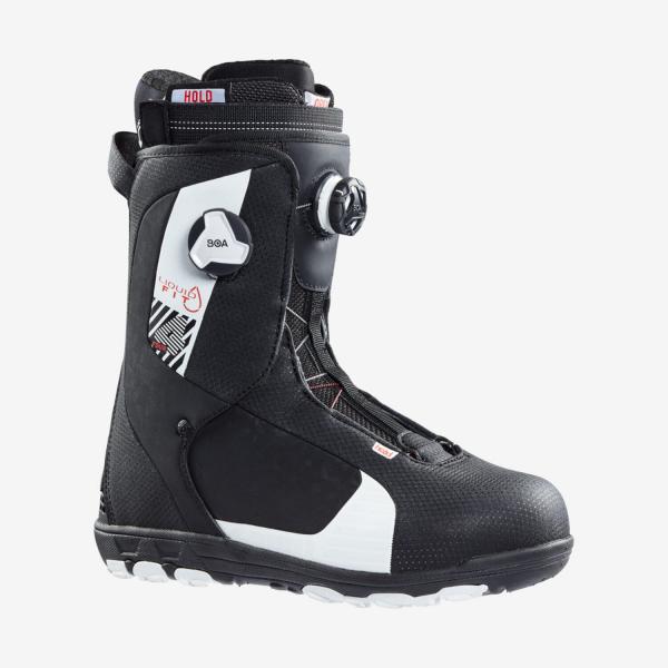 Buty Snowboardowe męskie Head Four Boa Focus Liquid Fit