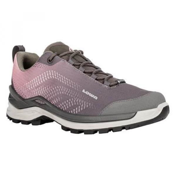 Buty trekkingowe damskie Lowa Zirrox Low Gtx