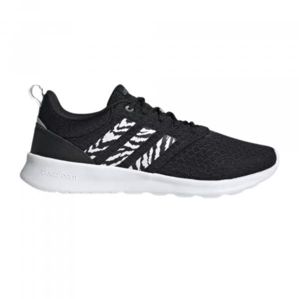 Buty do chodzenia damskie Adidas QT Racer 2.0