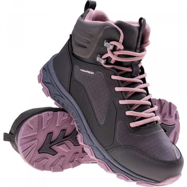 Buty trekkingowe damskie Elbrus Hixon MID