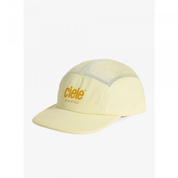 Czapka z daszkiem Ciele Go Cap Classic Athletics