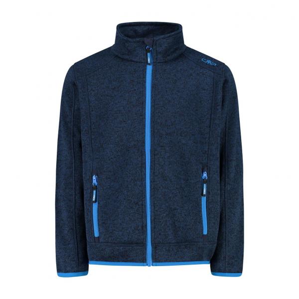 Bluza dziecięca turystyczna CMP