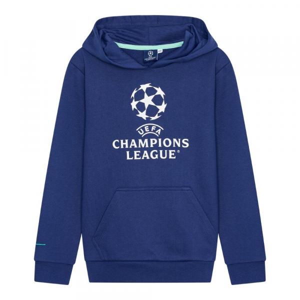 Bluza z kapturem dla dorosłych Champions League