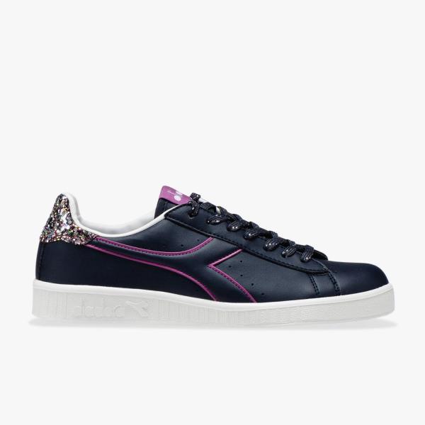 Sneakersy damskie DIADORA GAME P WN