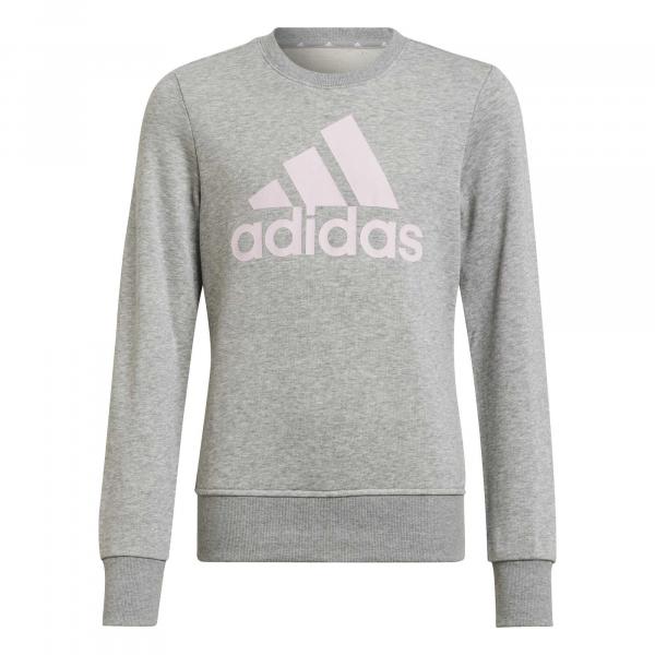 Bluza dziewczęca adidas Essentials