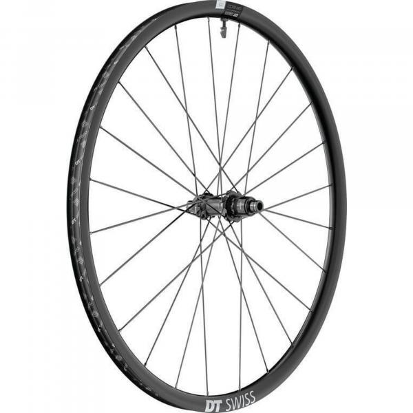 Koło rowerowe tylne DT Swiss GR 1600 SP 700C CL 25 12/142 AXDR