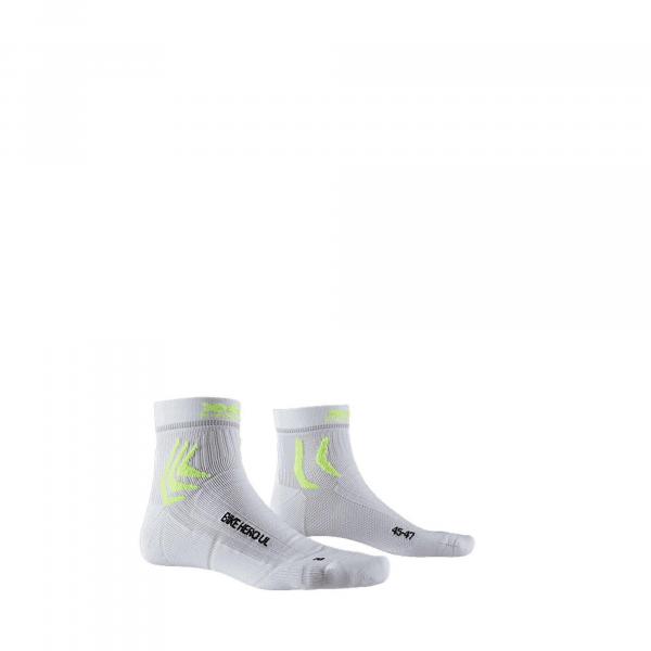 Skarpety rowerowe X-SOCKS BIKE HERO UL 4.0