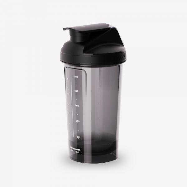 Classic shaker z sitkiem Corength 500 ml