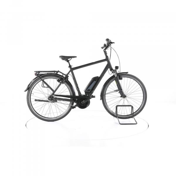 Second Life - Pegasus Solero E8R Plus City E-Bike 2023 - Jak nowy