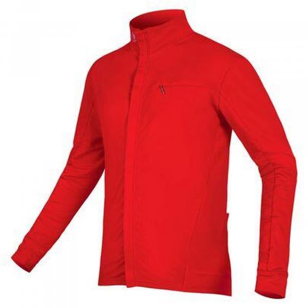Bluza rowerowa męska Endura Xtract Roubaix