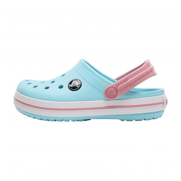 Buty do chodzenia niemowlęce Crocs Crocband Clog