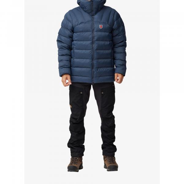 Kurtka ocieplana męska Fjallraven Expedition Mid Winter Jacket