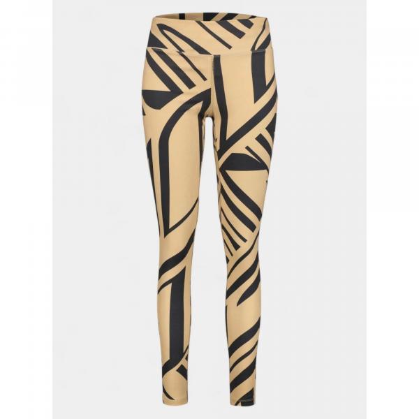 Legginsy damskie Luhta Iskoinen