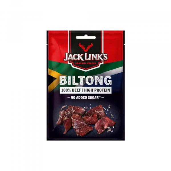 Suszona Wołowina Jack Link's Biltong Original