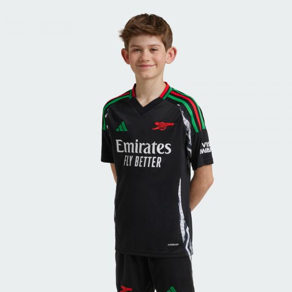 Koszulka Arsenal 24/25 Away Kids