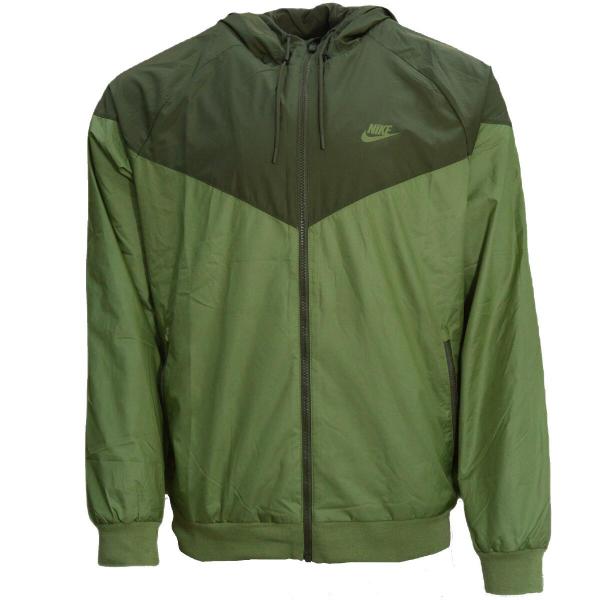 Kurtka przejściowa męska Nike Windrunner Jacket wiatrówka