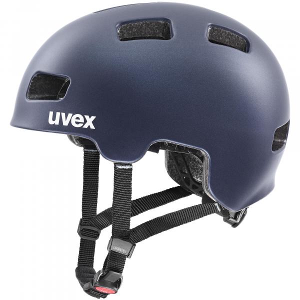 Kask rowerowy dziecięcy uvex hlmt 4 cc