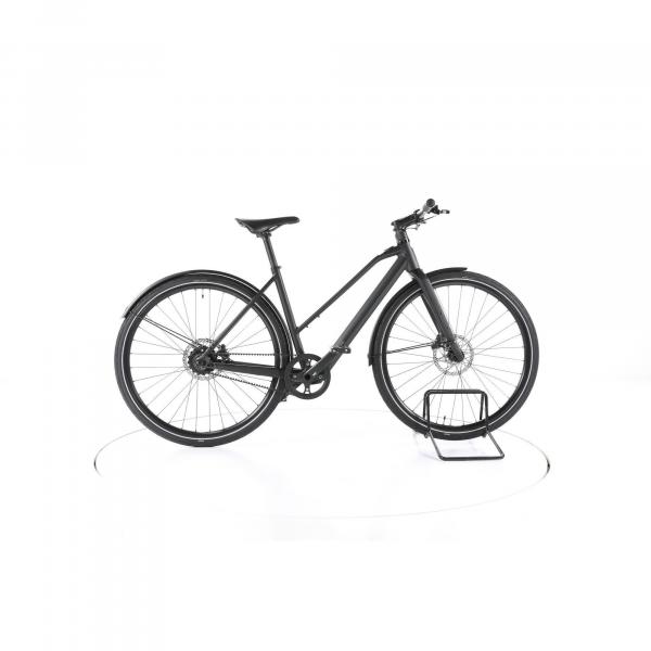 2nd Life - Rose SNEAK PLUS EQ City E-Bike 2023 - Jak nowy