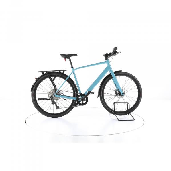 Second Life - Orbea Vibe H30 eq City E-Bike 2022 - Stan dobry