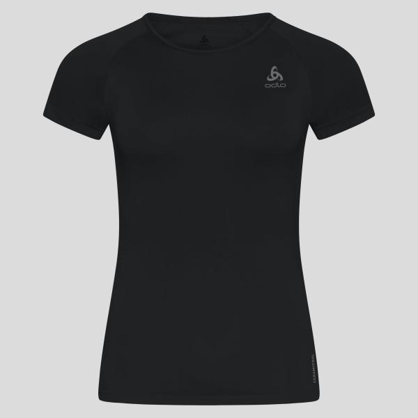 Koszulka damska Odlo BL TOP crew neck s/s PERFORMANCE X-LIGHT