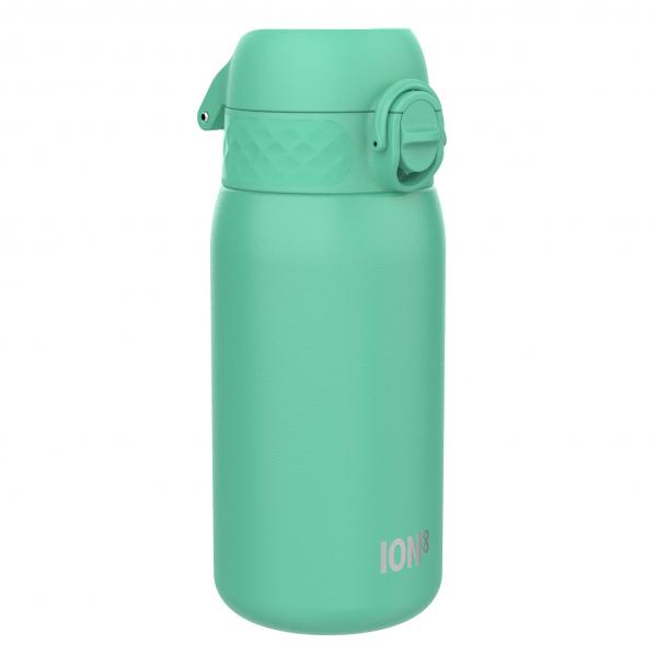 Stalowa butelka na wodę ION8 400ml