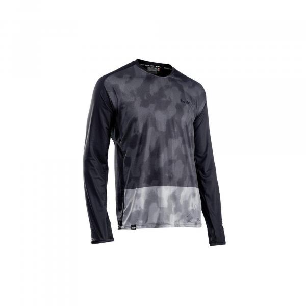 Koszulka rowerowa męskie NORTHWAVE EDGE MAN JERSEY LONG SLEEVE