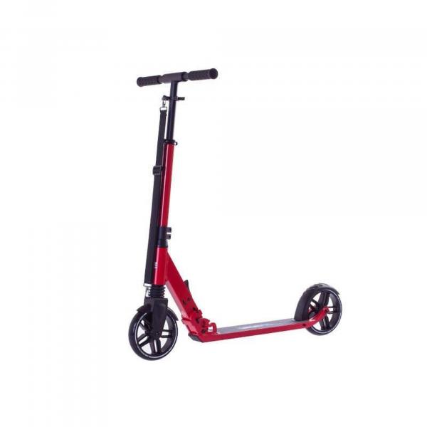 Hulajnoga miejska Rideoo 175 City Scooter Red 175 mm