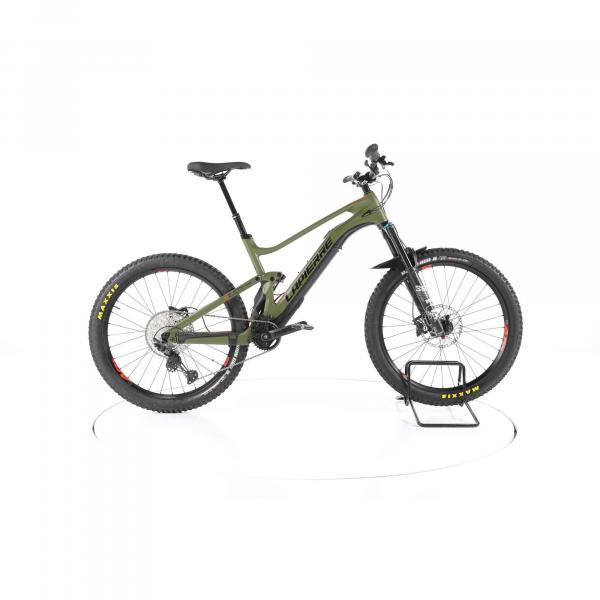 2nd Life - Lapierre eZesty AM 9.2 Fully E-Bike Carbon - Jak nowy