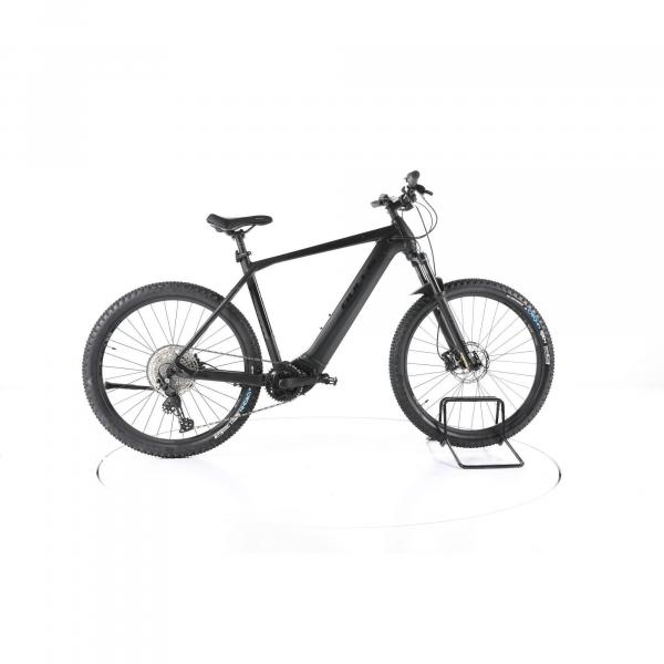 Second Life - Bulls Copperhead EVO 2 E-Bike 2023 - Jak nowy