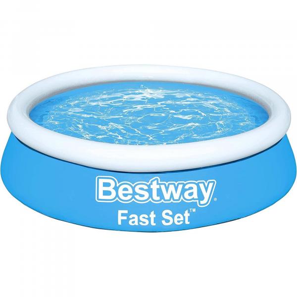 Nadmuchiwany basen Bestway 183 X 51 cm