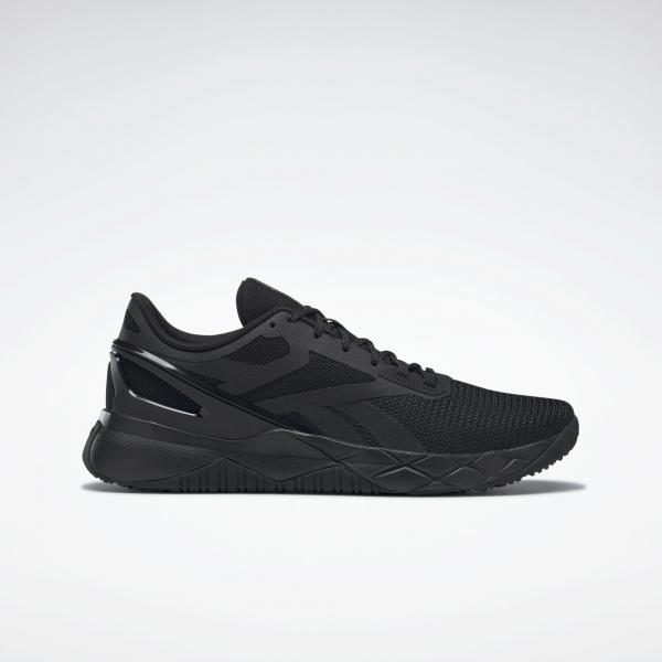 Buty sportowe Reebok Nanoflex