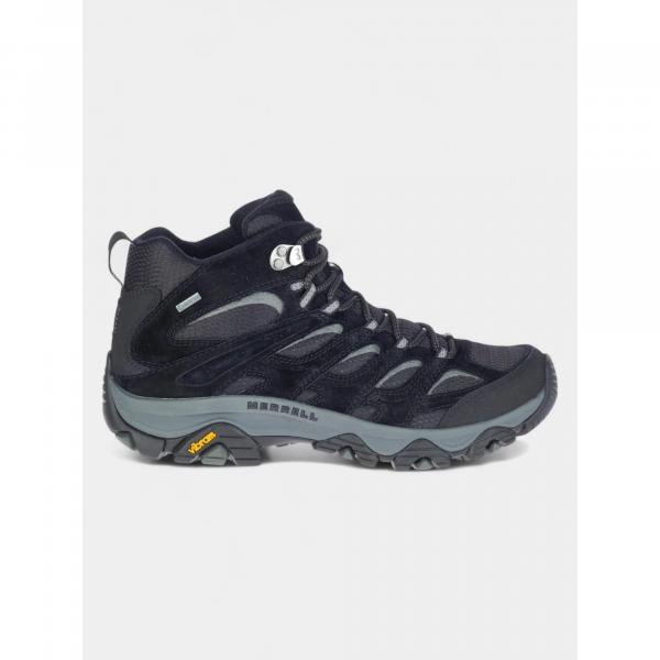 Buty turystyczne męskie Merrell Moab 3 Mid GTX