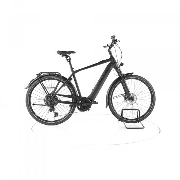 Second Life - Bulls Cross Lite EVO 2 Trekking E-Bike 2023 - Jak nowy