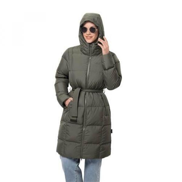 Kurtka uniwersalna damska Jack Wolfskin 12061315066