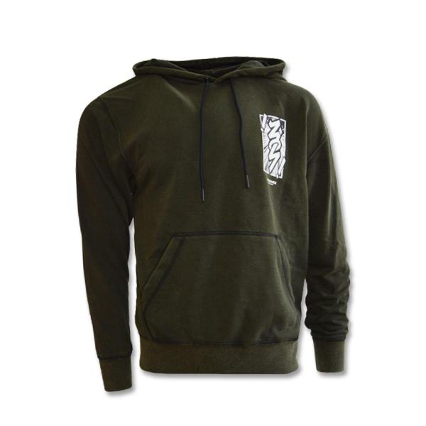 Bluza dresowa z kapturem Nike Air Jordan Dri-FIT Fleece Hoodie