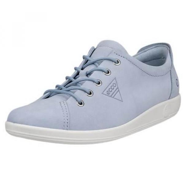 Buty do chodzenia damskie Ecco Soft 2.0